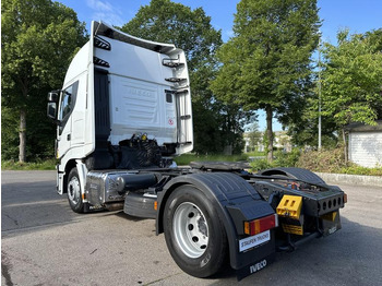 Тягач Iveco Stralis 480 AS440T/P*Standard*Intarder*Klima*Standklima: фото 4 Тягач Iveco Stralis 480 AS440T/P*Standard*Intarder*Klima*Standklima: фото 4