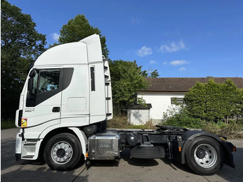 Тягач Iveco Stralis 480 AS440T/P*Standard*Intarder*Klima*Standklima: фото 3 Тягач Iveco Stralis 480 AS440T/P*Standard*Intarder*Klima*Standklima: фото 3