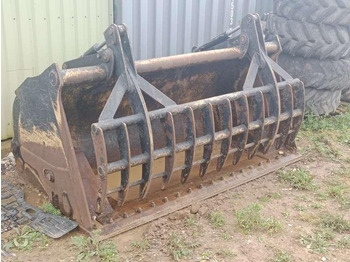 Ковш для погрузчика