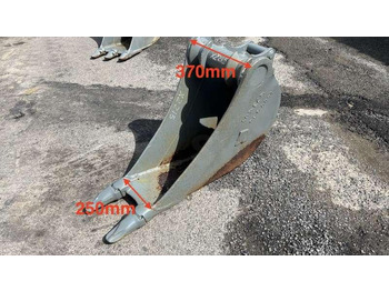 Ковш для экскаватора ACB-MORIN