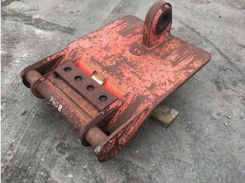 Сцепное устройство WIMMER