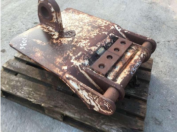 Сцепное устройство WIMMER