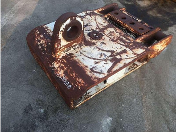 Сцепное устройство WIMMER 5: фото 2 Сцепное устройство WIMMER 5: фото 2