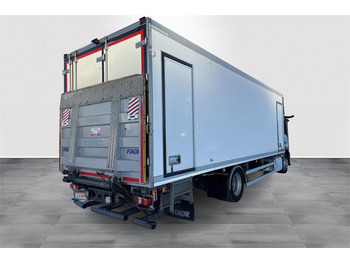 Изотермический грузовик Mercedes-Benz Actros 1830L 5 SM FRC 2-lämpö(atp10/2025): фото 5