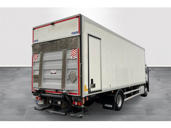 Грузовик с закрытым кузовом Mercedes-Benz Actros 5 SM 1827L Ksa-kori: фото 5