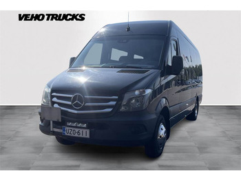 Школьный автобус MERCEDES-BENZ Sprinter 516