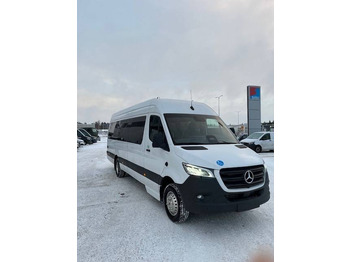 Школьный автобус MERCEDES-BENZ Sprinter