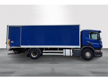 Scania P280 4x2 umpikori в лизинг Scania P280 4x2 umpikori: фото 3