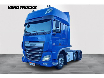Тягач DAF XF 510