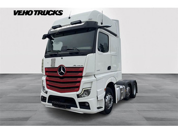 Тягач MERCEDES-BENZ Actros 2551
