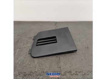 Запчасти VOLVO FH