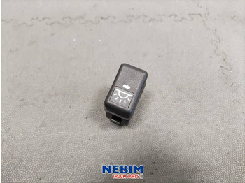 Запчасти VOLVO