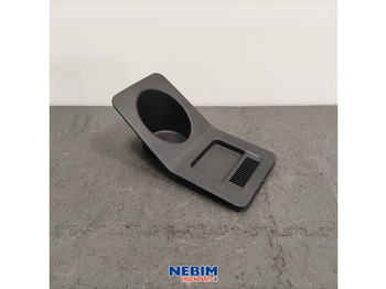 Запчасти VOLVO FL