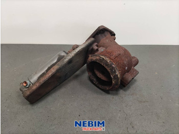 Запчасти VOLVO FL