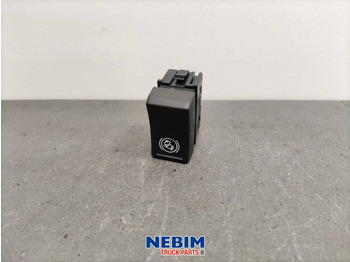 Запчасти VOLVO