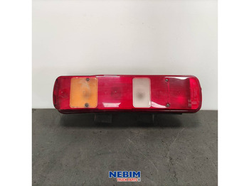 Запчасти VOLVO
