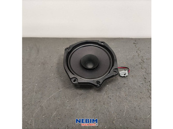 Запчасти VOLVO