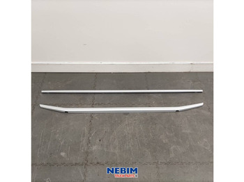 Запчасти VOLVO FH