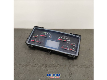 Запчасти VOLVO FL