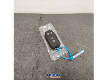 Запчасти VOLVO FH