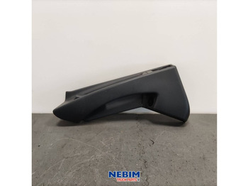 Запчасти VOLVO FL