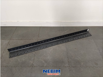 Запчасти для Грузовиков Volvo Volvo - 22725846 - L-profiel 144,5 x 11,5 cm: фото 2