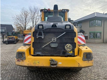 Колёсный погрузчик Volvo L 120 H LongBoom (12005613): фото 3 Колёсный погрузчик Volvo L 120 H LongBoom (12005613): фото 3