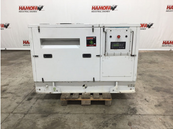 Электрогенератор CATERPILLAR