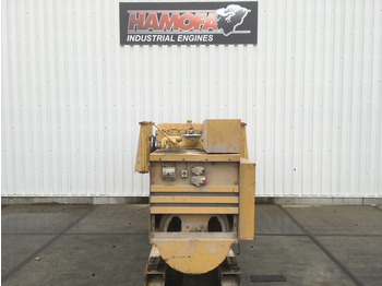 Электрогенератор Caterpillar 3412 38S GENERATOR 468 KVA USED: фото 3 Электрогенератор Caterpillar 3412 38S GENERATOR 468 KVA USED: фото 3