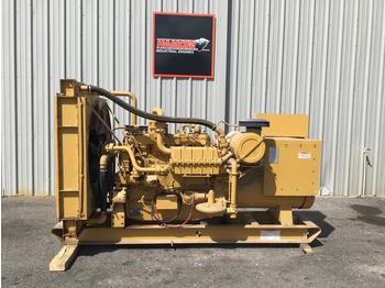 Электрогенератор CATERPILLAR