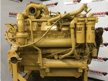Строительная техника CATERPILLAR