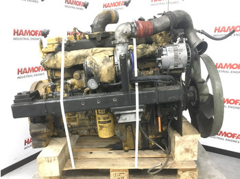 Строительная техника CATERPILLAR