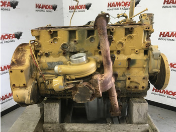 Строительная техника CATERPILLAR