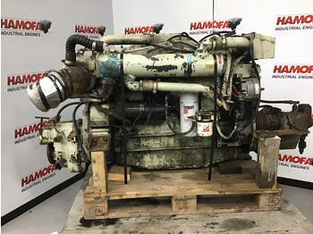 Строительная техника CUMMINS