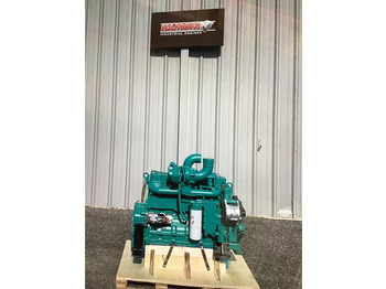 Строительная техника CUMMINS