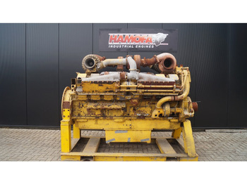 Строительная техника CUMMINS