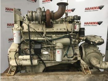 Строительная техника CUMMINS