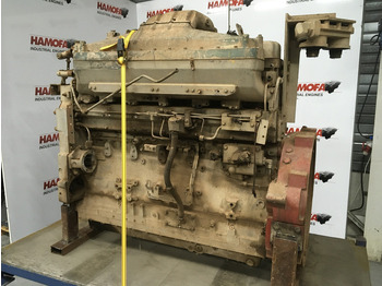 Строительная техника CUMMINS