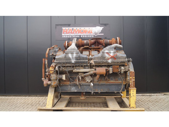 Строительная техника CUMMINS