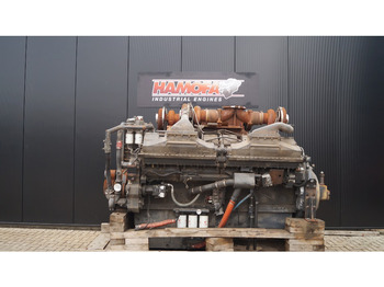 Строительная техника CUMMINS