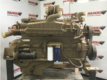 Строительная техника CUMMINS