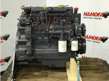 Строительная техника DEUTZ