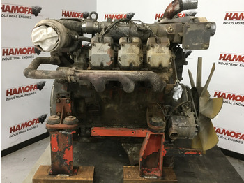 Строительная техника DEUTZ