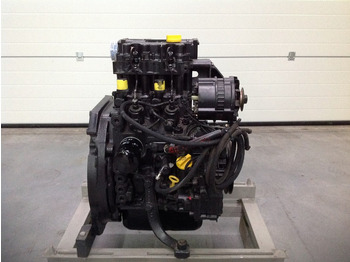Строительная техника DEUTZ