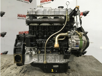 Строительная техника ISUZU