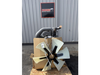 Строительная техника ISUZU