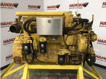 Строительная техника JOHN DEERE