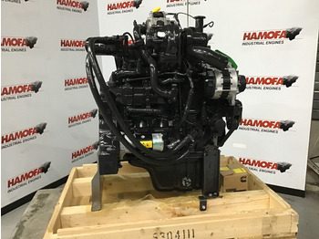 Строительная техника KOMATSU