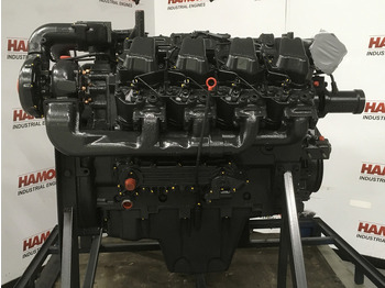 Строительная техника LIEBHERR