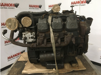 Строительная техника MERCEDES-BENZ